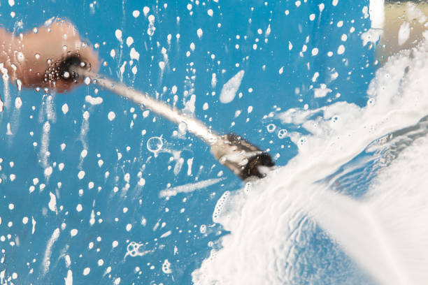 Best Building Exterior Washing  in Paducah, KY