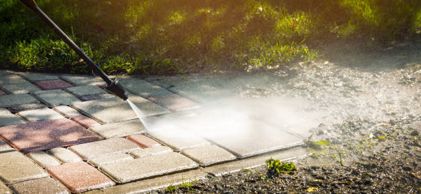 Best Sidewalk and Walkway Cleaning  in Paducah, KY